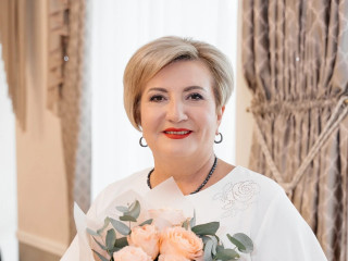 Надежда Белоглазова: «Главное для руководителя — человечность и доброта»