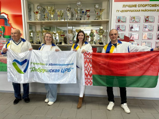 Районные соревнования по шахматам и шашкам