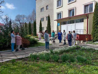 Республиканский субботник 2026