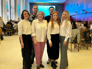 Интеллектуальный турнир среди работников здравоохранения и образования Гомельской области Добрушская ЦРБ