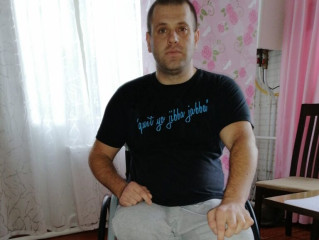 НУЖНА ВАША ПОМОЩЬ В СБОРЕ СРЕДСТВ НА ЛЕЧЕНИЕ И РЕАБИЛИТАЦИЮ